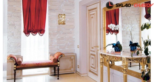 Lucia Tucci FABIAN W1534.2 ORO фото фото 2