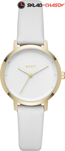 Женские DKNY The Modernist NY2677 фото