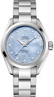 Omega Seamaster 231.10.34.20.57.002 фото
