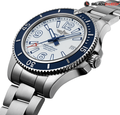 Breitling A17366D81A1A1 фото фото 3
