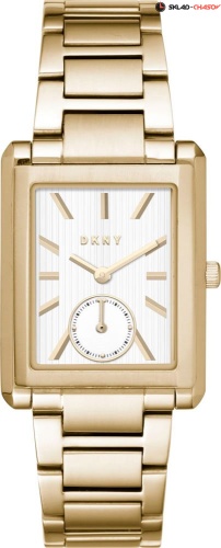 Женские DKNY Gershwin NY2625 фото