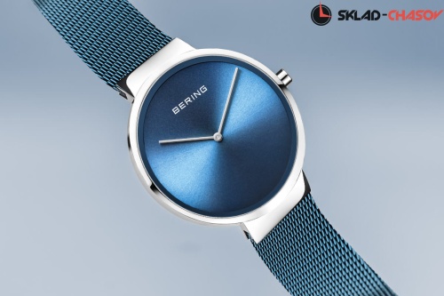 Наручные часы Bering Classic 14539-308 фото фото 4