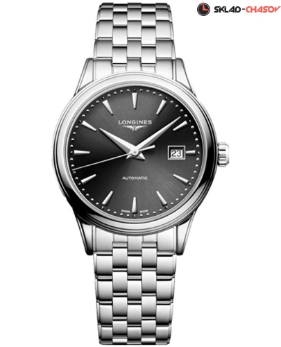 Часы наручные Longines L4.374.4.59.6 фото