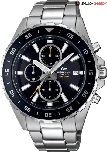 Casio EFR-568D-1AVUEF фото