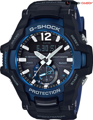 Casio GR-B100-1A2ER фото