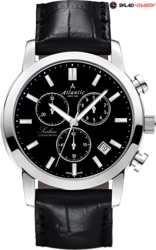 Мужские Atlantic Sealine 62450.41.61 фото