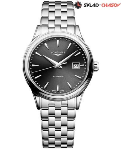 Часы наручные Longines L4.374.4.59.6 фото