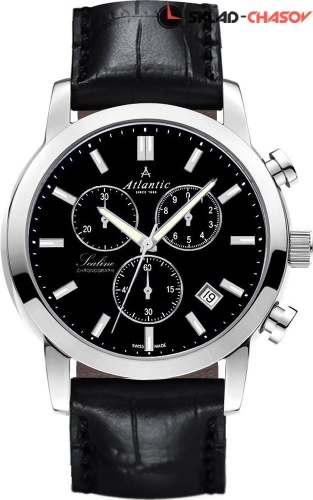 Мужские Atlantic Sealine 62450.41.61 фото