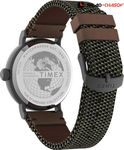 Timex TW2U89700 фото фото 5