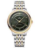 часы Omega De Ville Prestige 434.20.42.22.10.001  фото