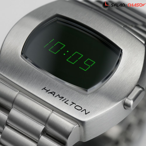 Hamilton H52414131 фото фото 3