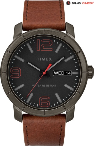 Timex TW2R64000RY фото
