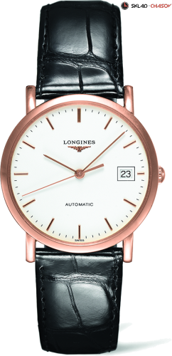Longines L4.778.8.12.0 фото