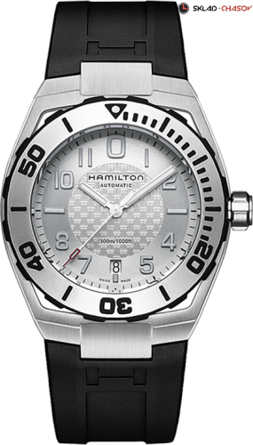 Hamilton H78615355 фото