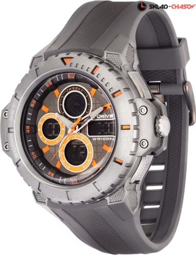 U 024.18.37, U-Drive фото фото 2