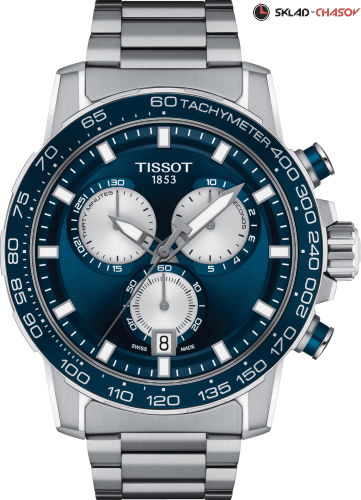 Tissot T125.617.11.041.00 фото