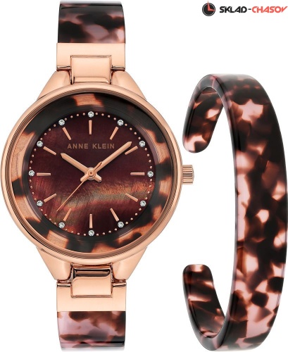 Женские Anne Klein Plastic 1408TOST фото