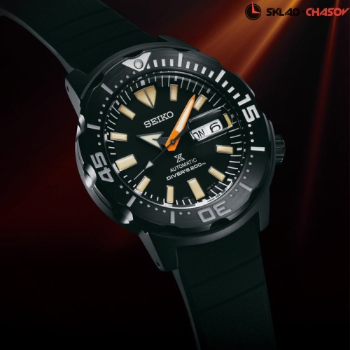 Seiko Prospex SRPH13K1S фото фото 2