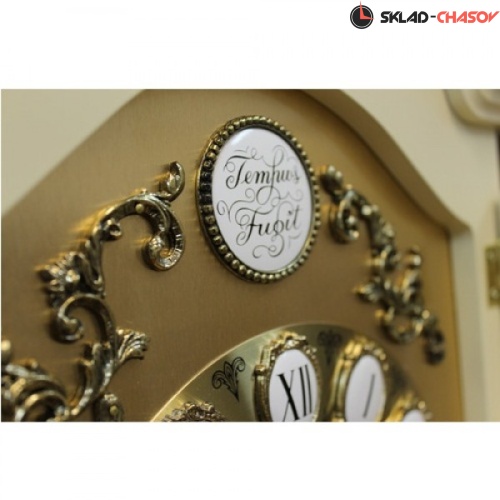 SARS 2026-451 Dark Walnut фото фото 3