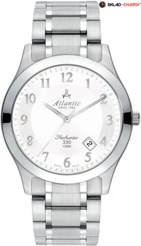 Мужские Atlantic Seahunter 71365.41.13 фото