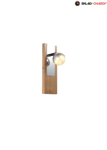 бра Lucia Tucci Natura W153.1 фото