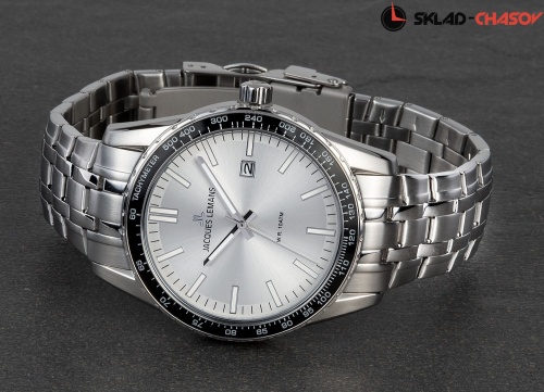 Мужские Jacques Lemans Liverpool 1-2022H фото фото 4