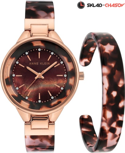 Женские Anne Klein Plastic 1408TOST фото