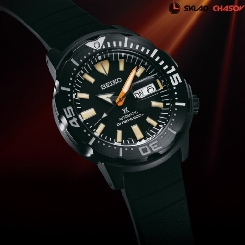 Seiko Prospex SRPH13K1S фото фото 2