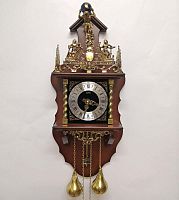 SARS 5602-15 Walnut фото