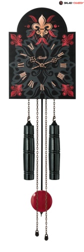 Hermle 61025-000261 фото