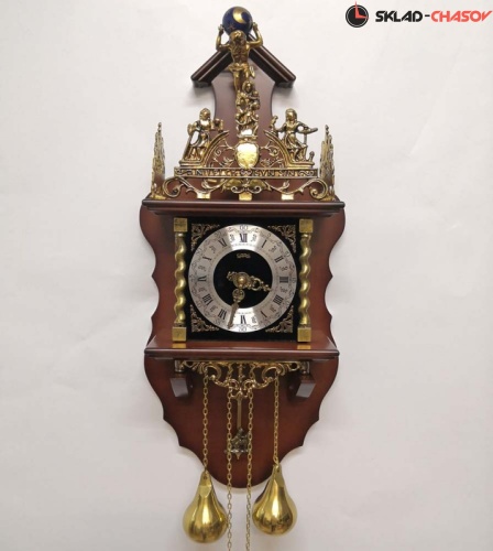 SARS 5602-15 Walnut фото