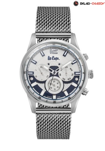 Lee Cooper мужские, LC06553.330 фото