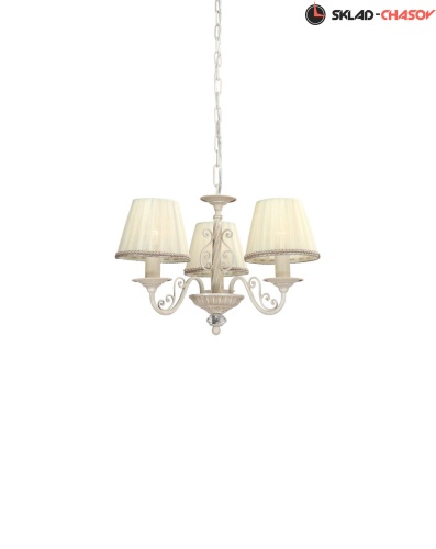 Lucia Tucci ORIA 144.3 white фото