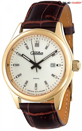 Кварцевые Слава "Традиция" 1589800/300-2115 фото