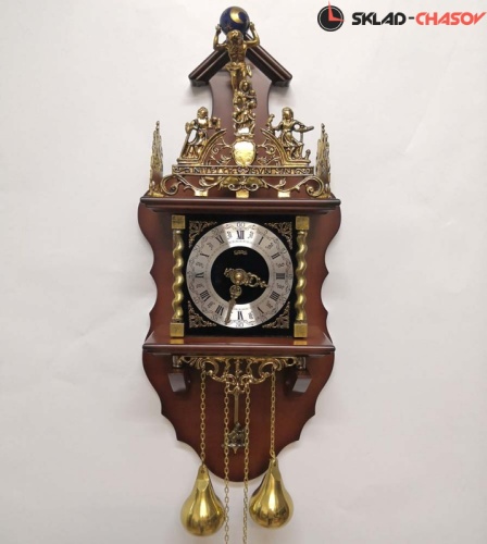 SARS 5602-15 Walnut фото