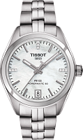 Tissot T101.207.11.116.00 фото