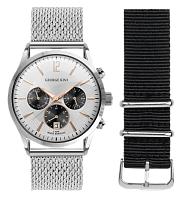 George Kini GK-04-27 фото