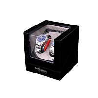 Шкатулка для автоподзавода 2-х часов MAINTAIN 02BСF фото