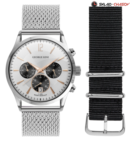 George Kini GK-04-27 фото