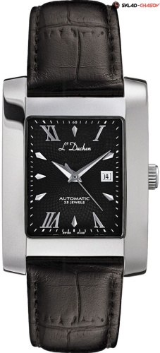 Мужские L'Duchen Classique D 553.11.11 фото