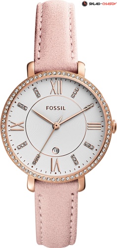Fossil Jacqueline ES4303 фото