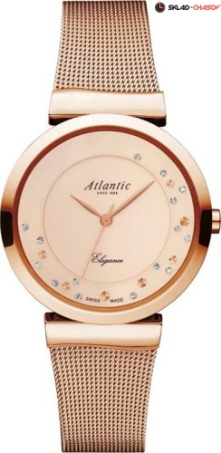 Женские Atlantic Elegance 29039.44.79MB фото