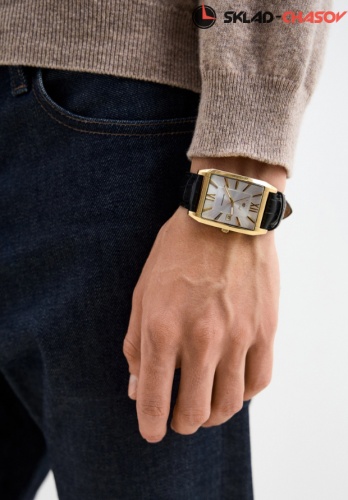 Часы наручные кварцевые Romanoff 6877A1 фото фото 4