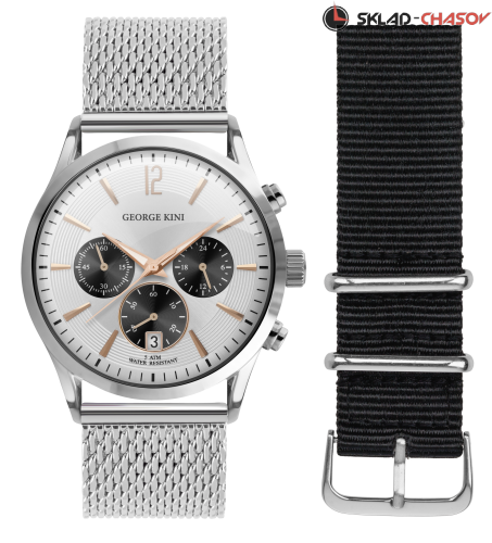 George Kini GK-04-27 фото