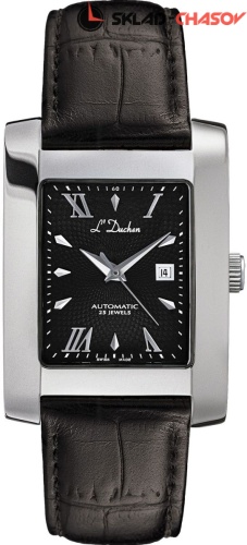 Мужские L'Duchen Classique D 553.11.11 фото