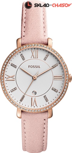 Fossil Jacqueline ES4303 фото