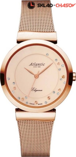Женские Atlantic Elegance 29039.44.79MB фото