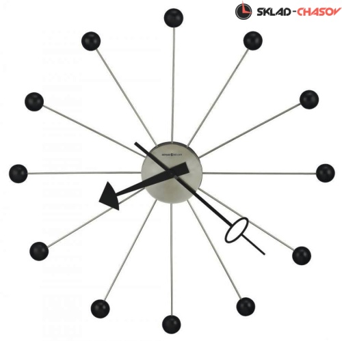 Howard Miller 625-527 Ball Clock II фото