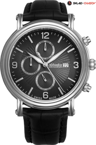 Мужские Adriatica Chronograph 1194.5254CH фото