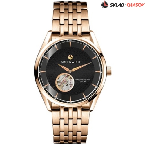 Greenwich GW 075.40.31 фото